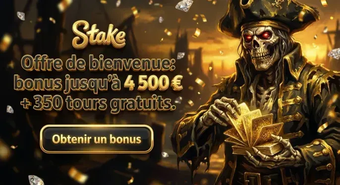 Stake Casino