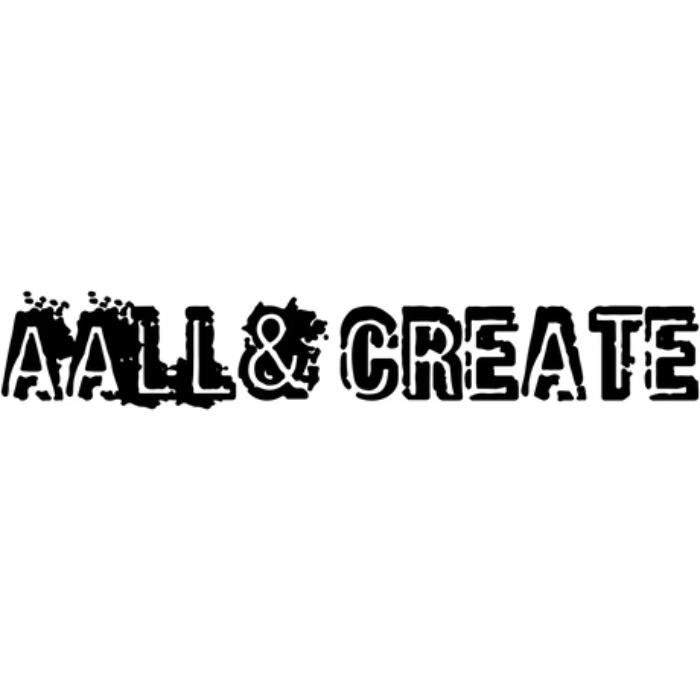 AALL&Create