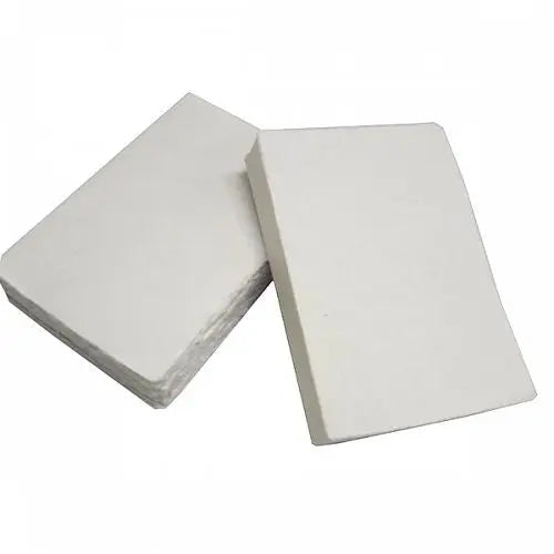 Carnet 180 pages - Papier Chiffon 100% coton  12x18cm Lamali