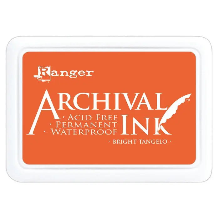 Encres Archival Ranger MakeFor