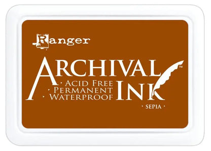 Encres Archival Ranger MakeFor