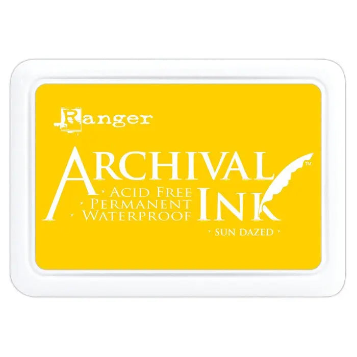 Encres Archival Ranger MakeFor