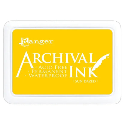 Encres Archival Ranger MakeFor