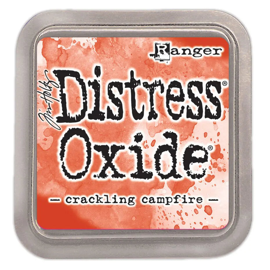 Encres Distress Oxide Ranger Ranger