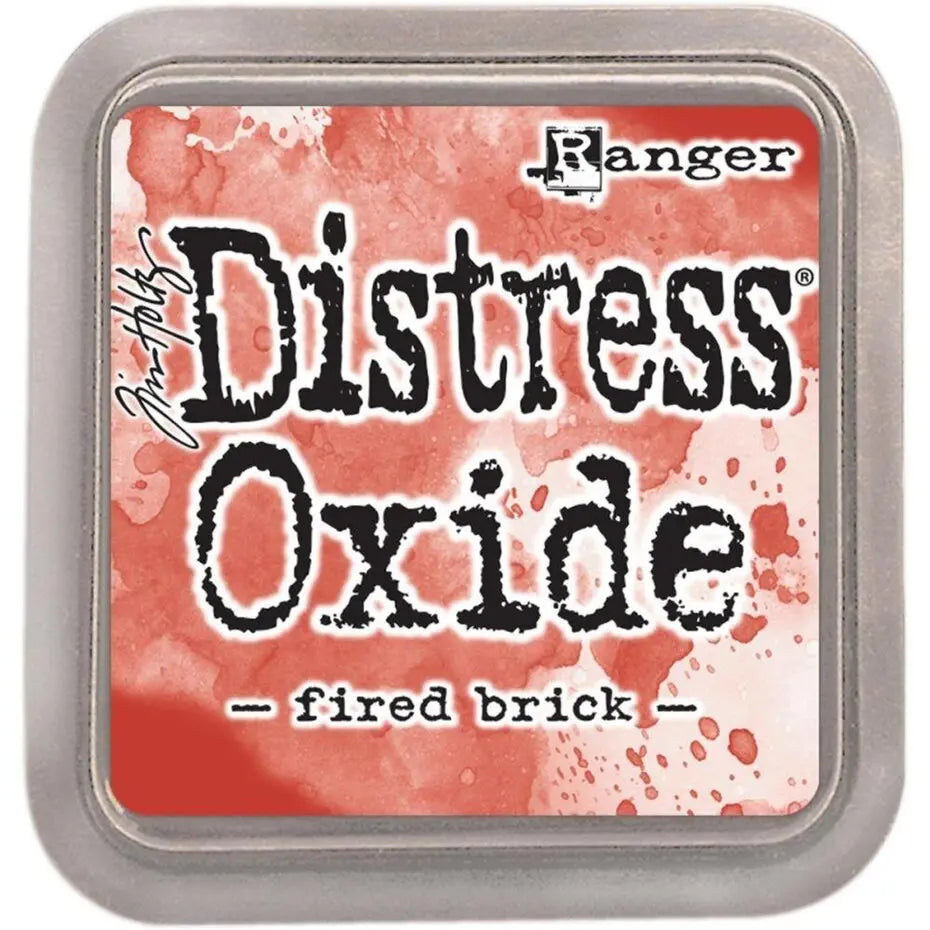 Encres Distress Oxide Ranger Ranger