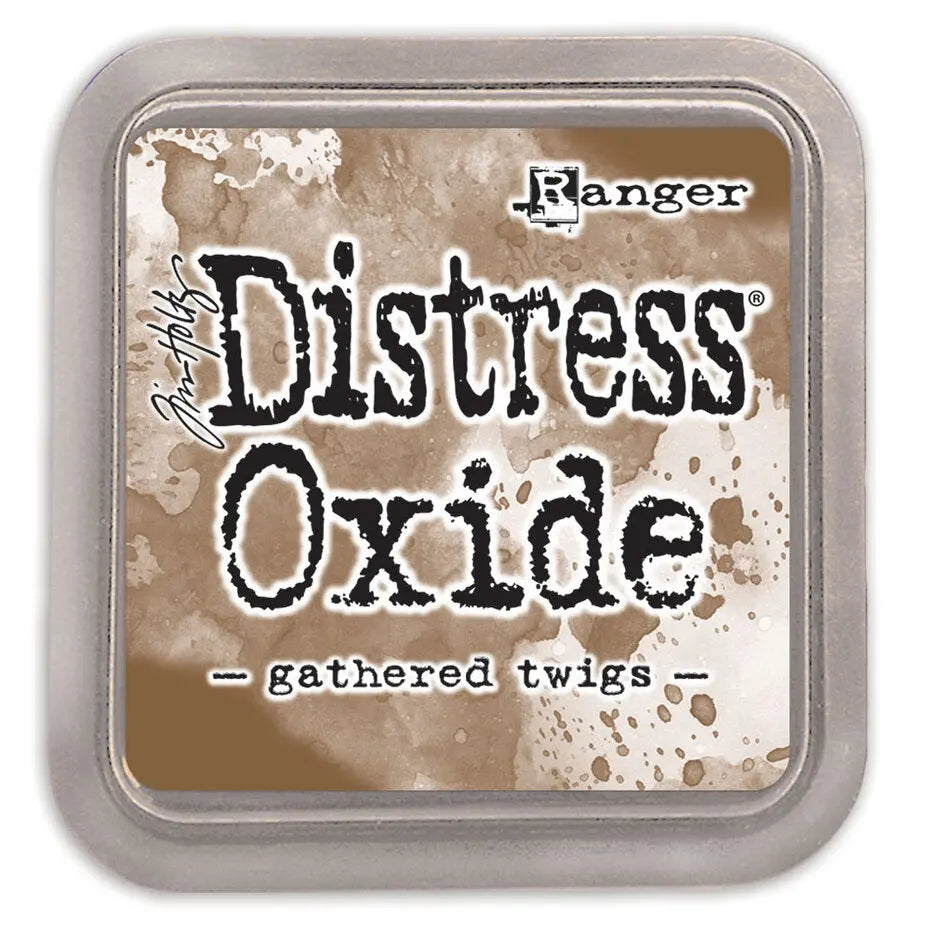 Encres Distress Oxide Ranger Ranger