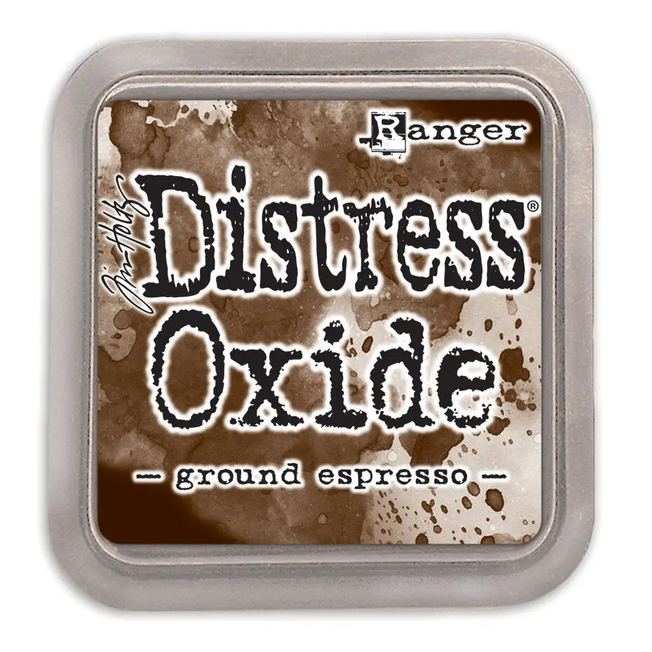 Encres Distress Oxide Ranger Ranger