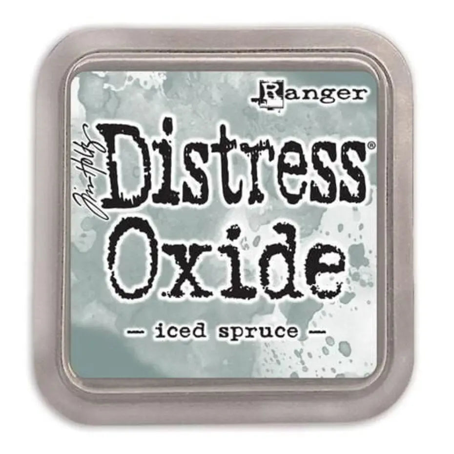 Encres Distress Oxide Ranger Ranger