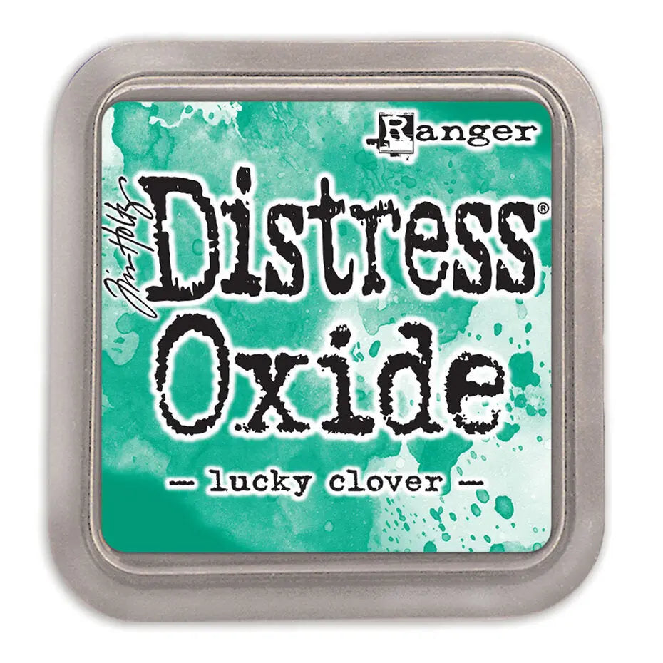 Encres Distress Oxide Ranger Ranger