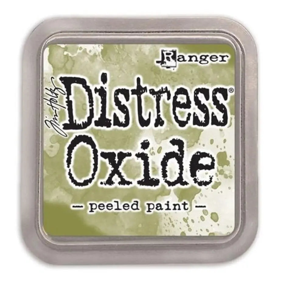 Encres Distress Oxide Ranger Ranger