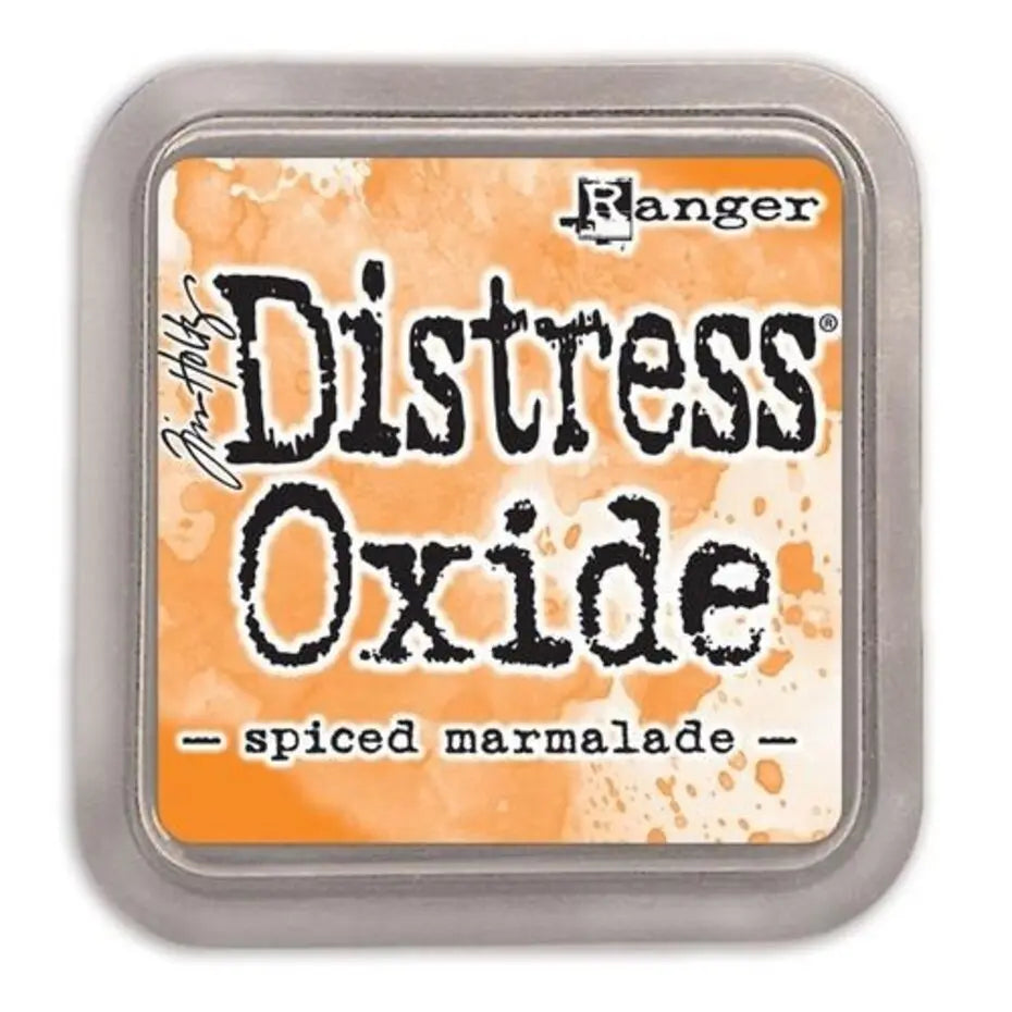 Encres Distress Oxide Ranger Ranger