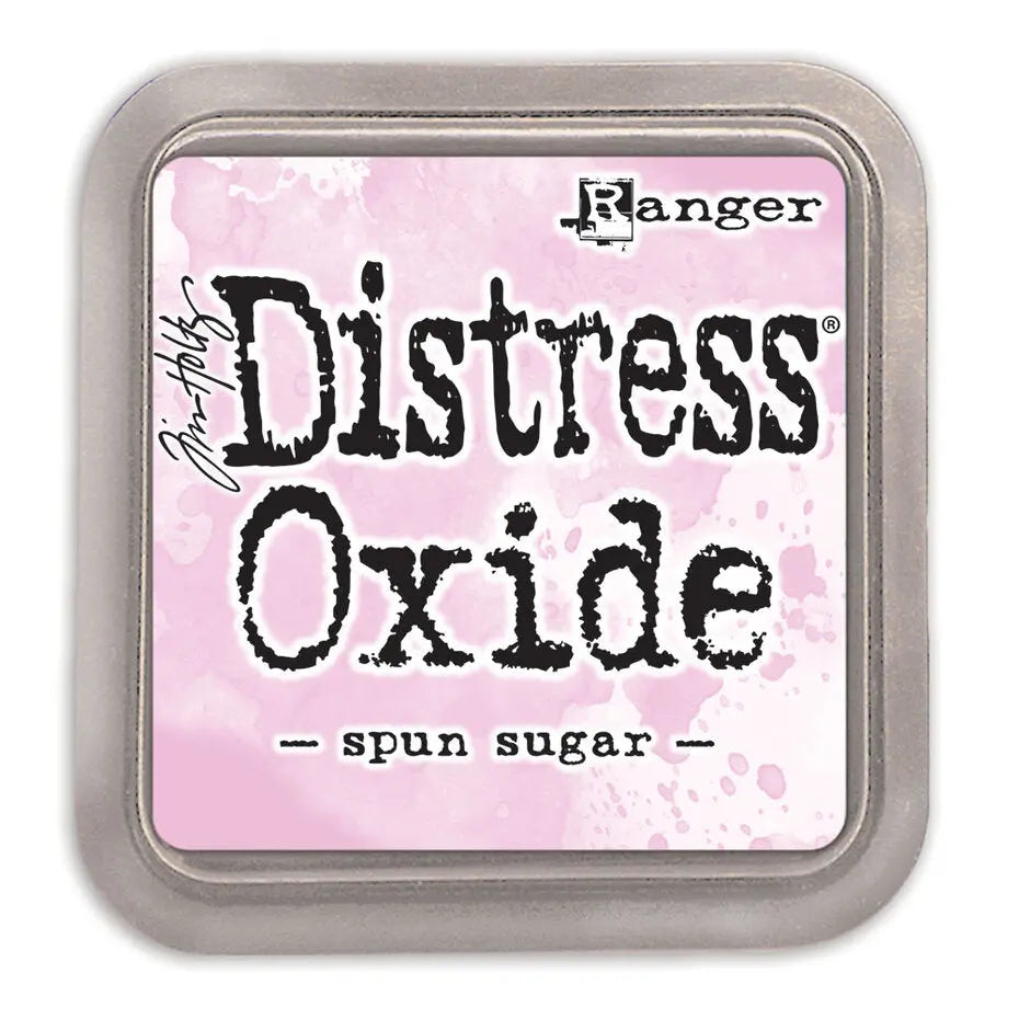 Encres Distress Oxide Ranger Ranger