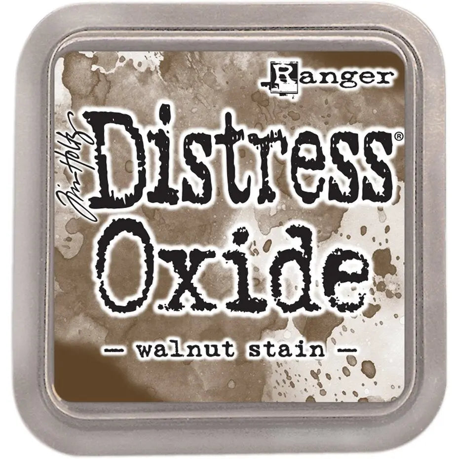 Encres Distress Oxide Ranger Ranger