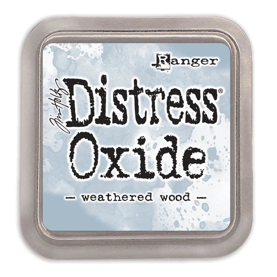 Encres Distress Oxide Ranger Ranger