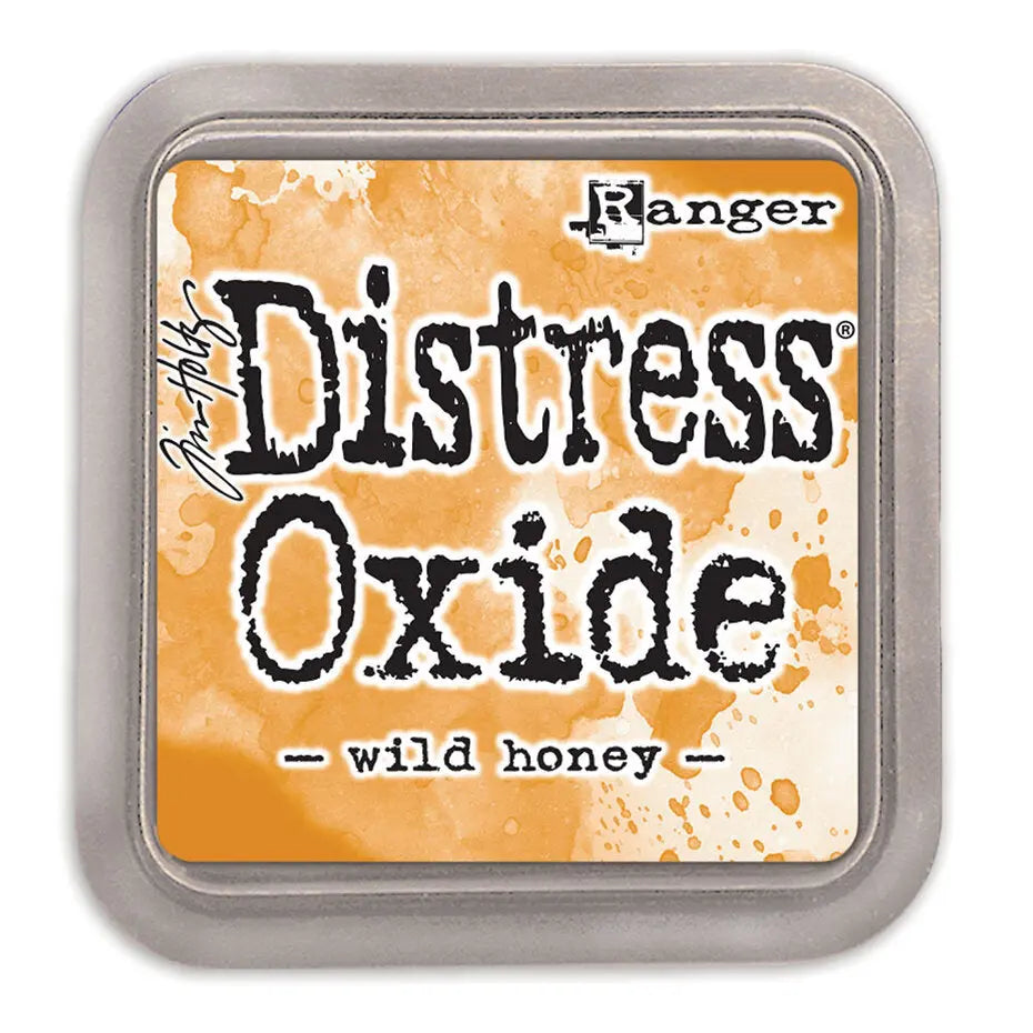 Encres Distress Oxide Ranger Ranger