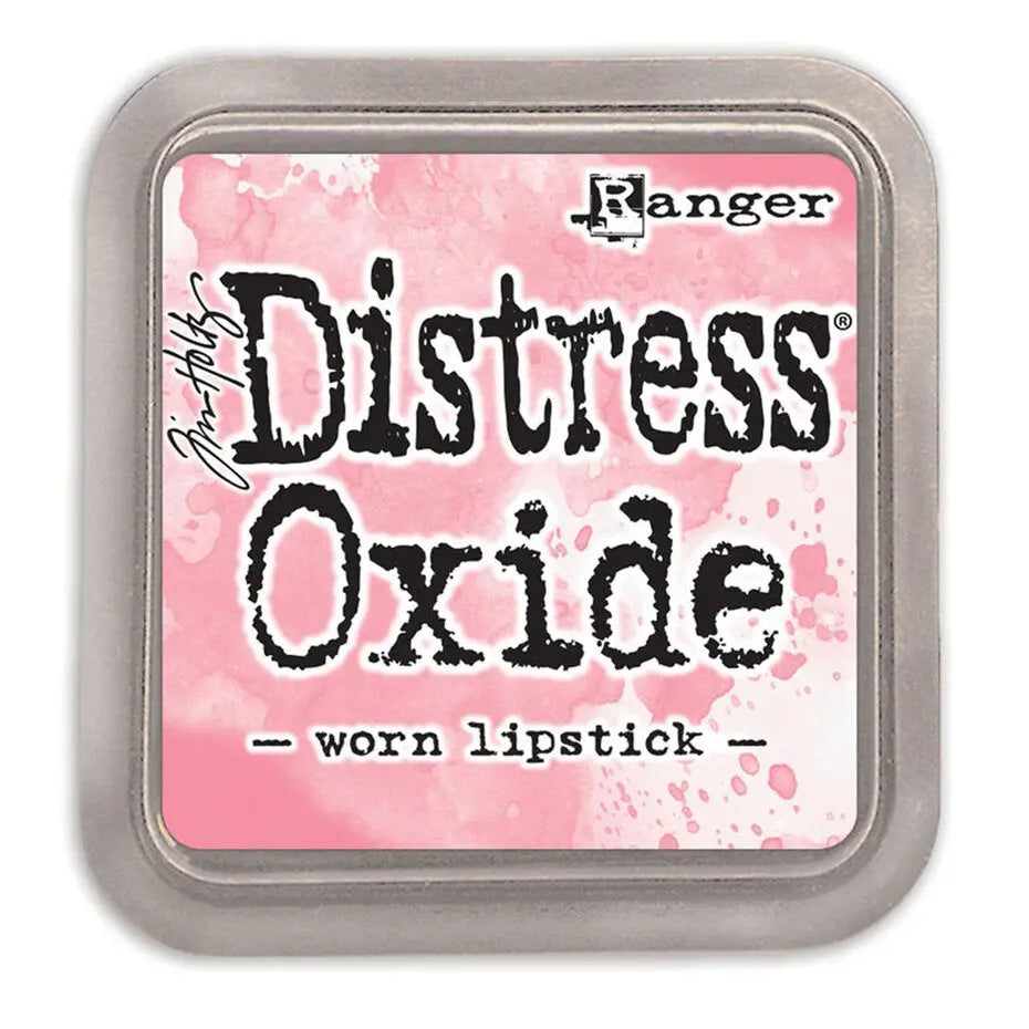 Encres Distress Oxide Ranger Ranger