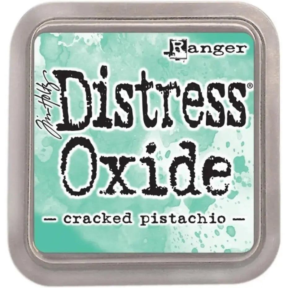 Encres Distress Oxide Ranger Ranger