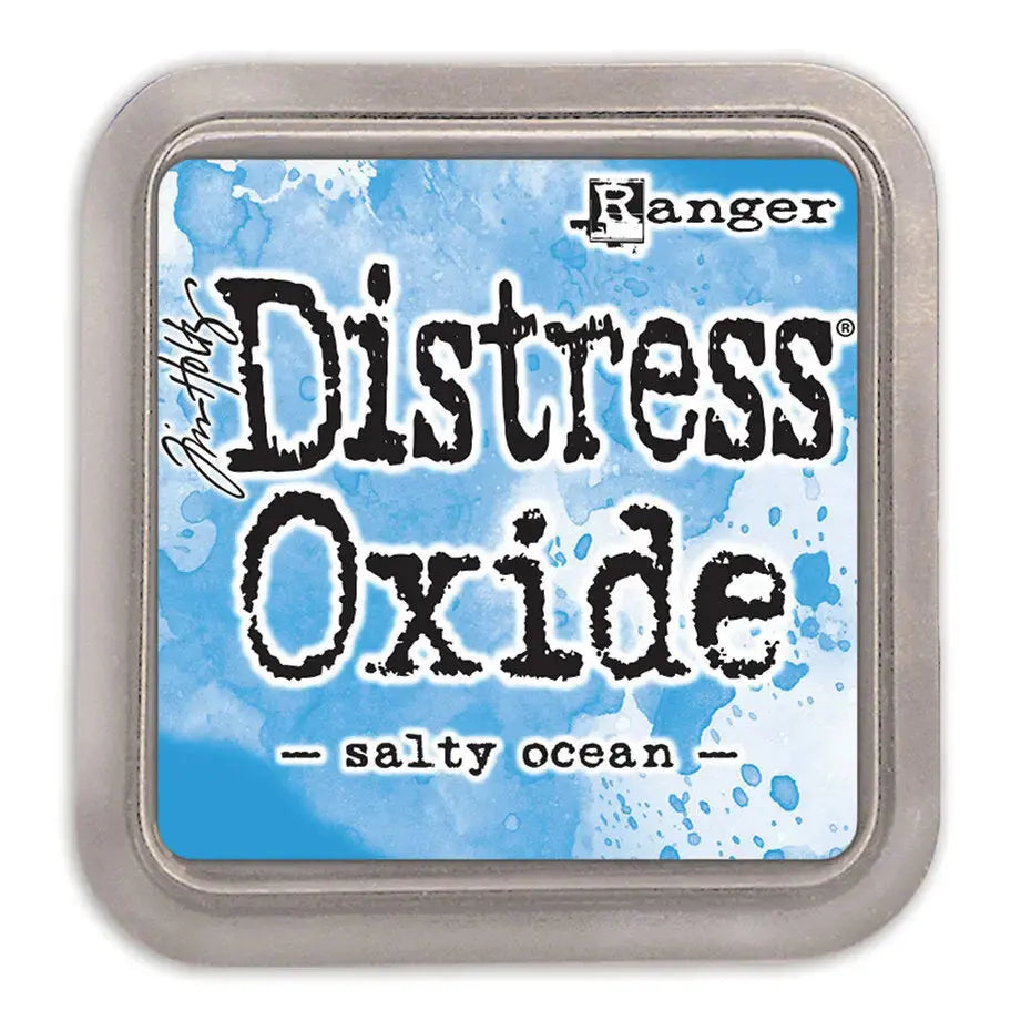 Encres Distress Oxide Ranger Ranger