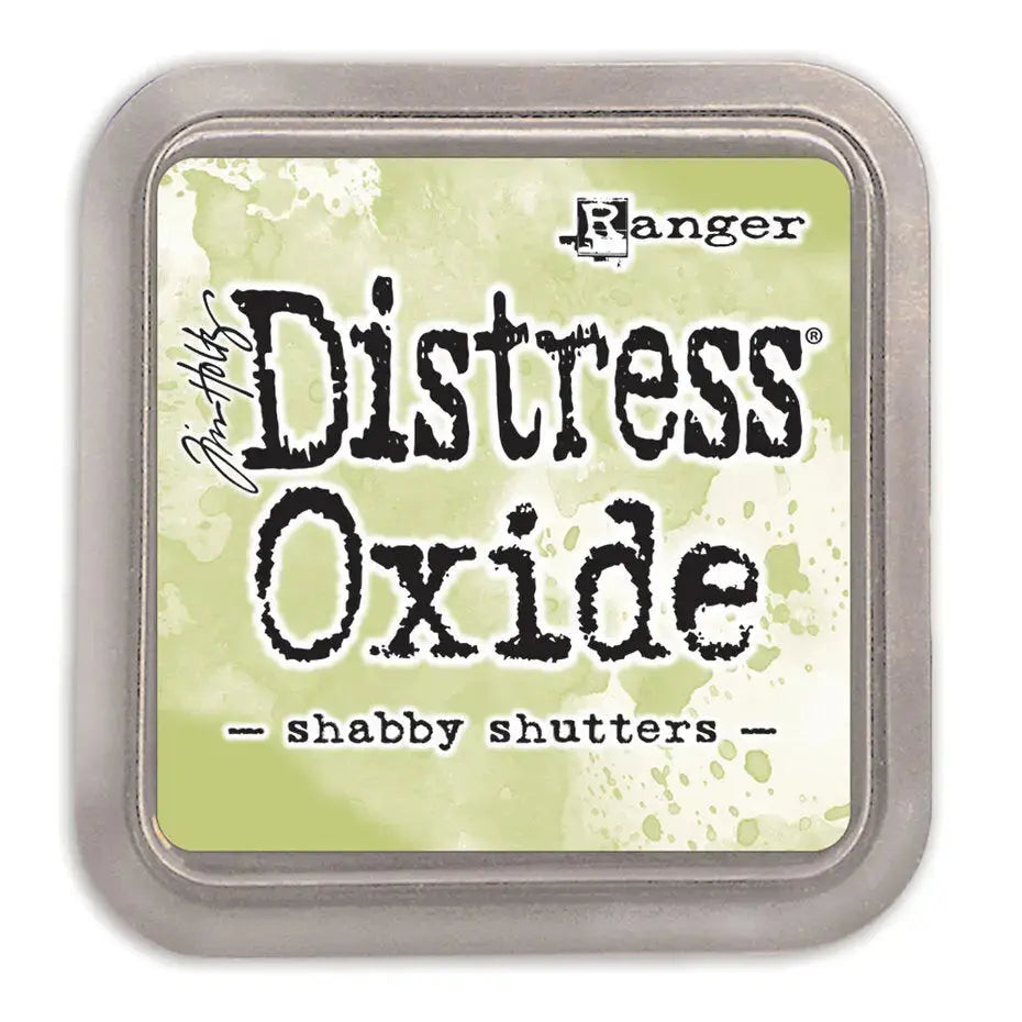 Encres Distress Oxide Ranger Ranger