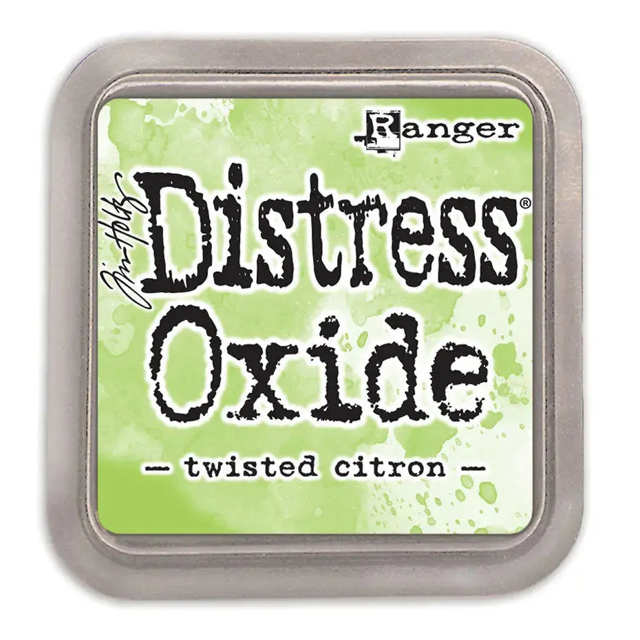 Encres Distress Oxide Ranger Ranger