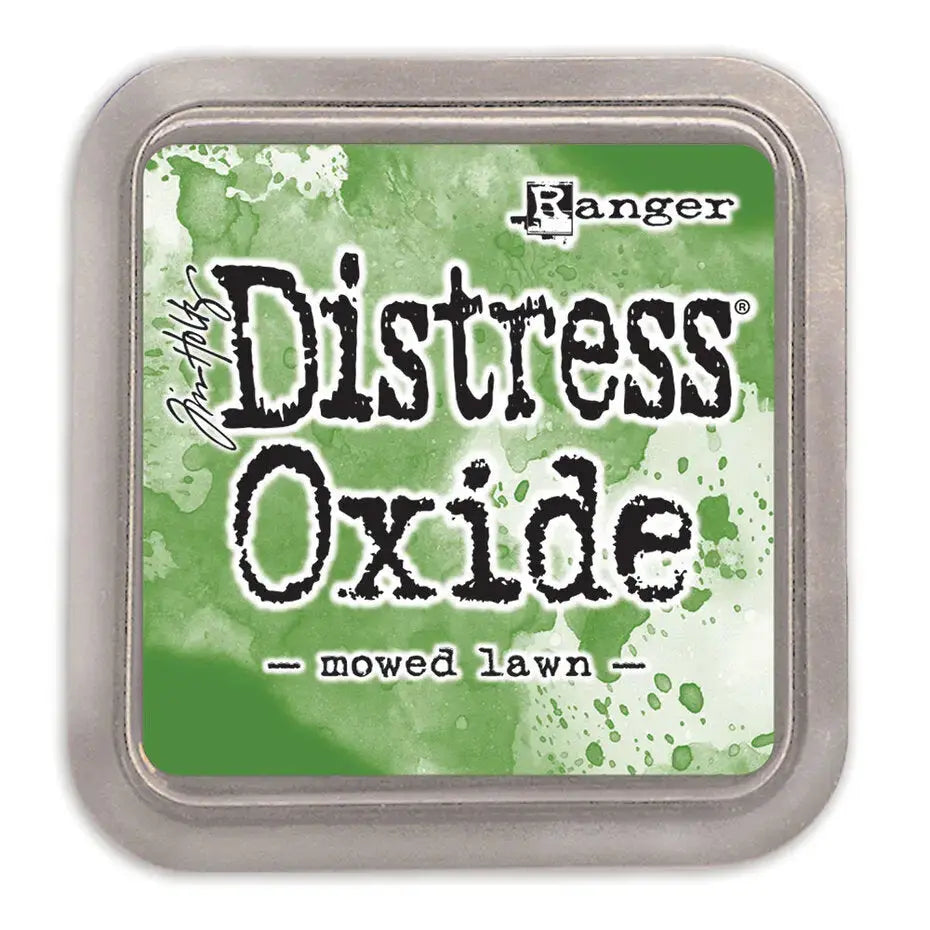 Encres Distress Oxide Ranger Ranger