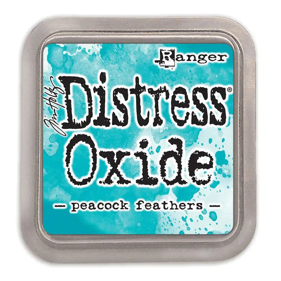 Encres Distress Oxide Ranger Ranger