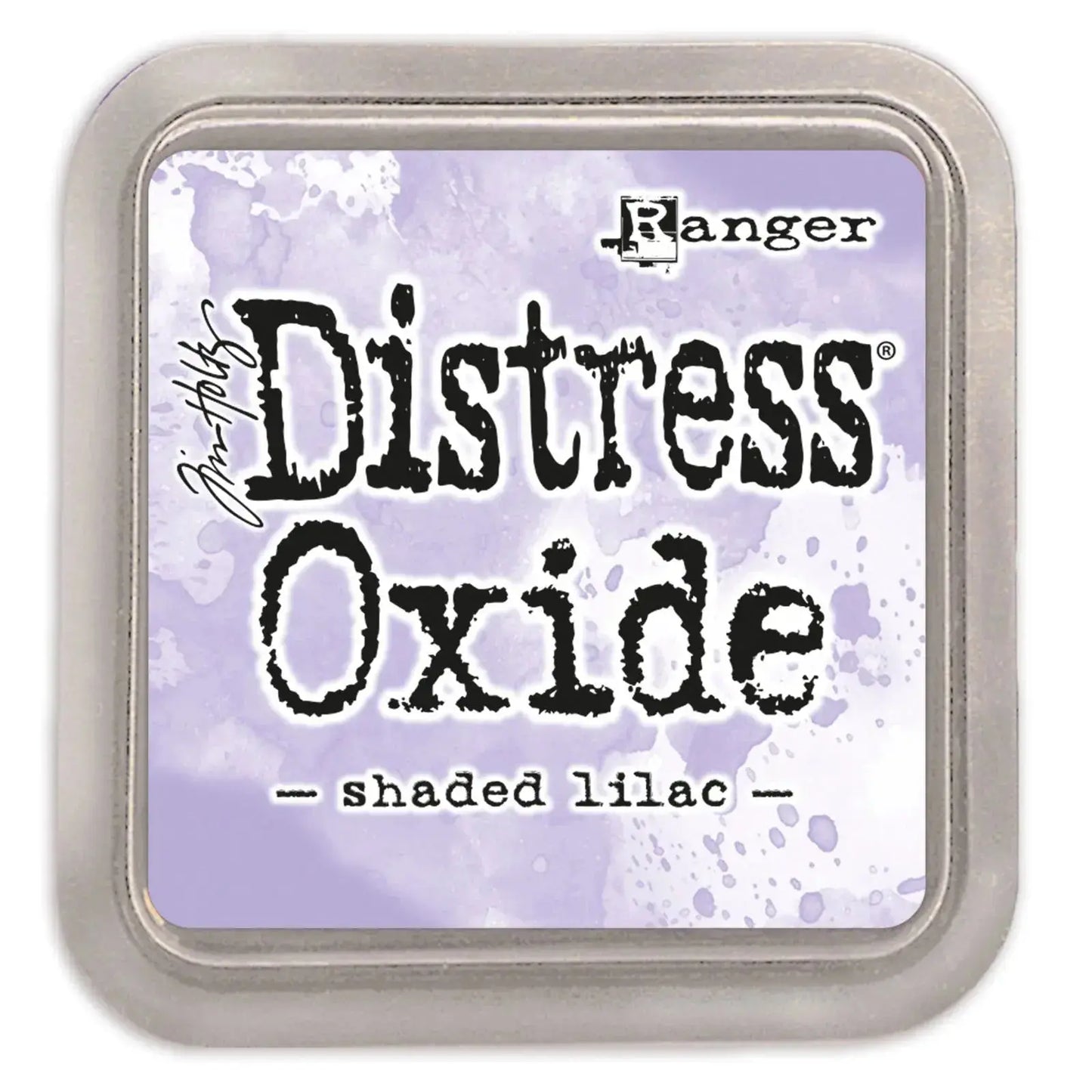 Encres Distress Oxide Ranger Ranger