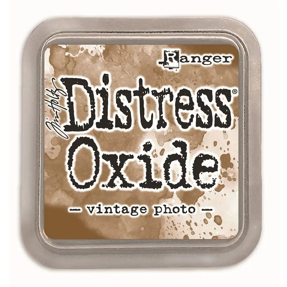 Encres Distress Oxide Ranger Ranger