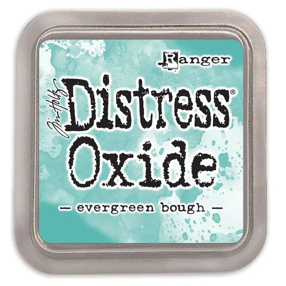 Encres Distress Oxide Ranger Ranger