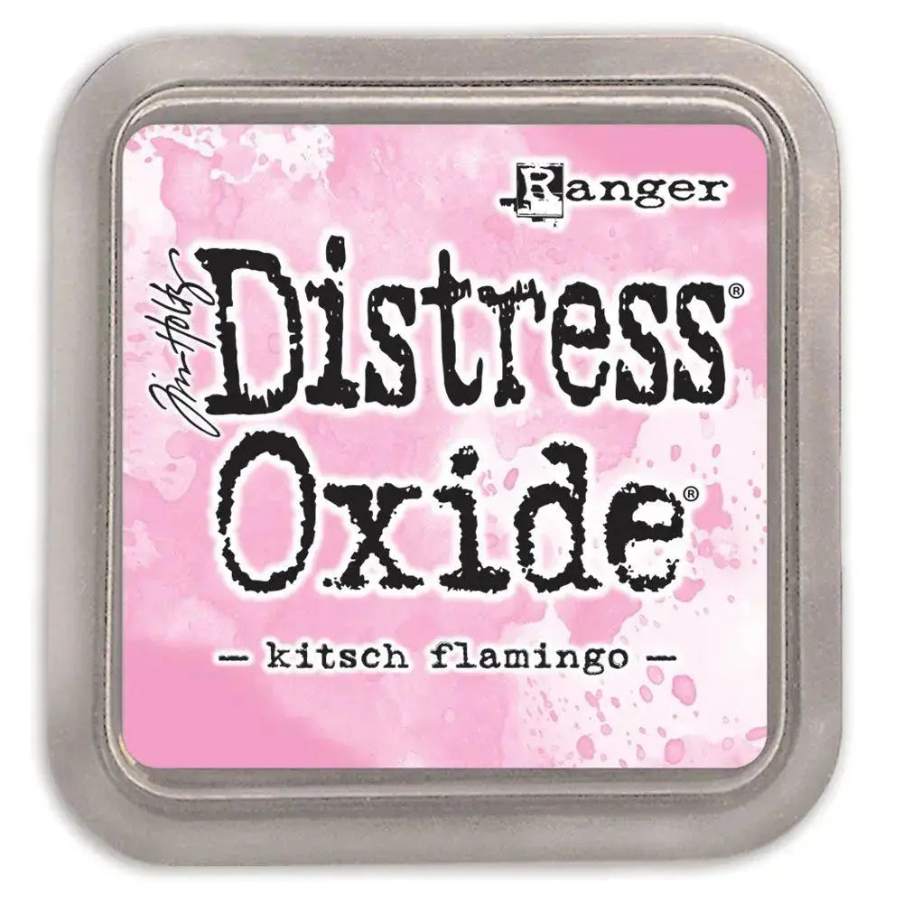 Encres Distress Oxide Ranger Ranger