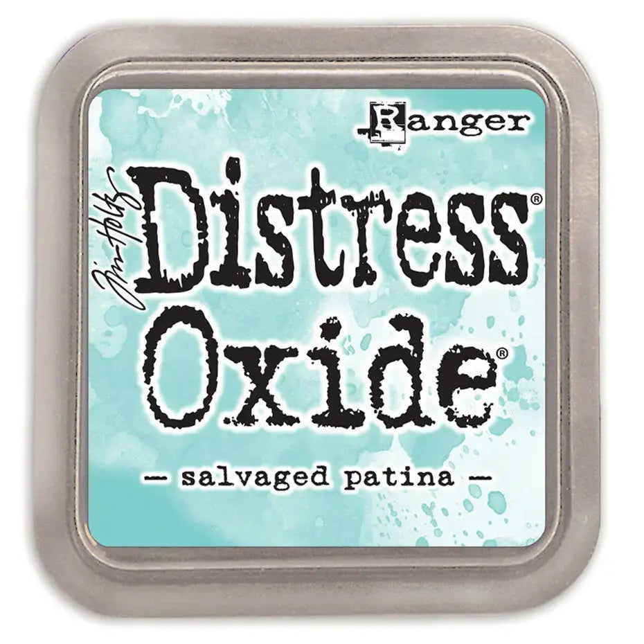 Encres Distress Oxide Ranger Ranger