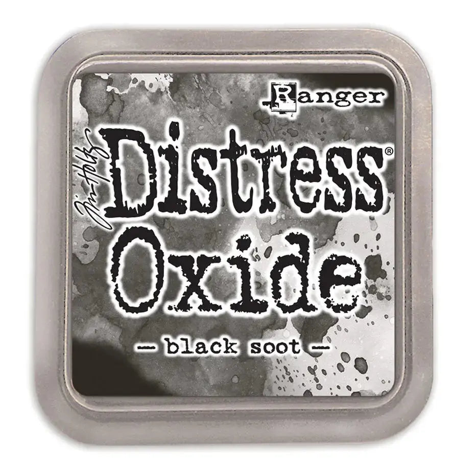 Encres Distress Oxide Ranger Ranger