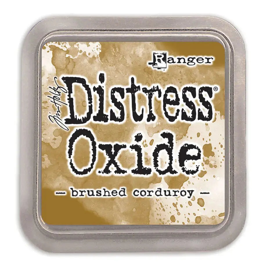 Encres Distress Oxide Ranger Ranger