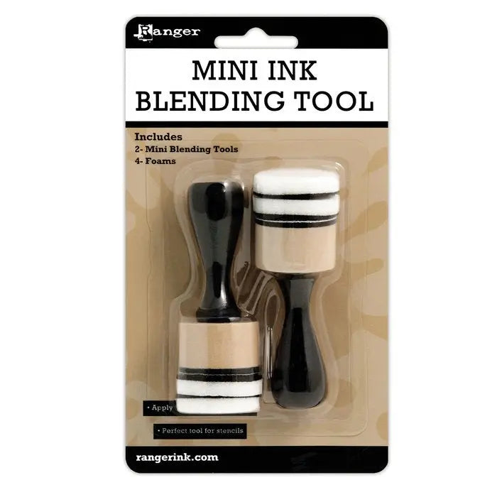 Mini Ink Blending Tool Ranger (lot de 2) Ranger