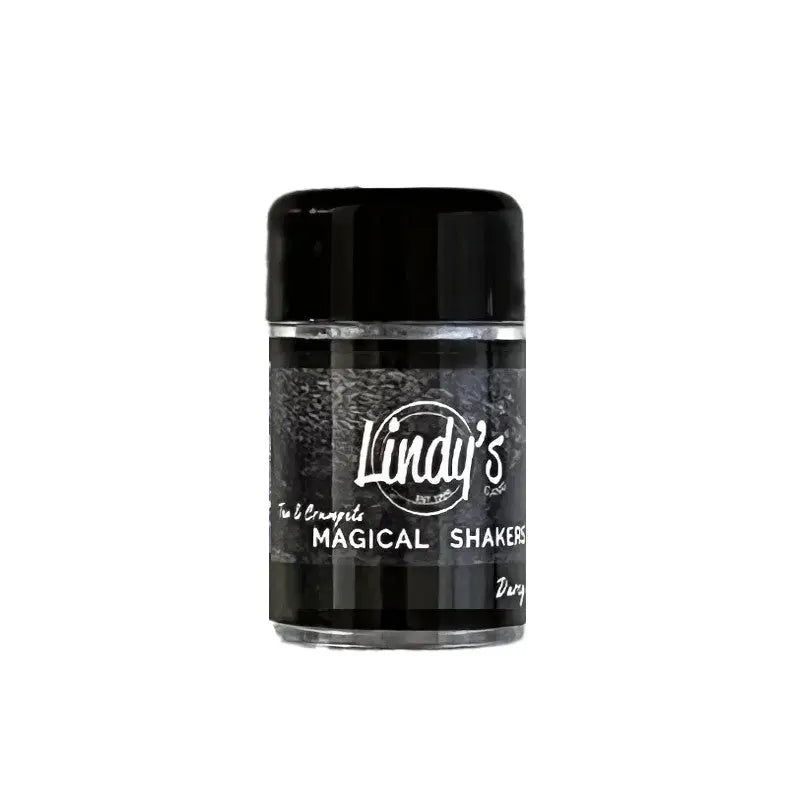 Poudre Lindy's Magical Shaker "Darcy In Denim" Lindy's