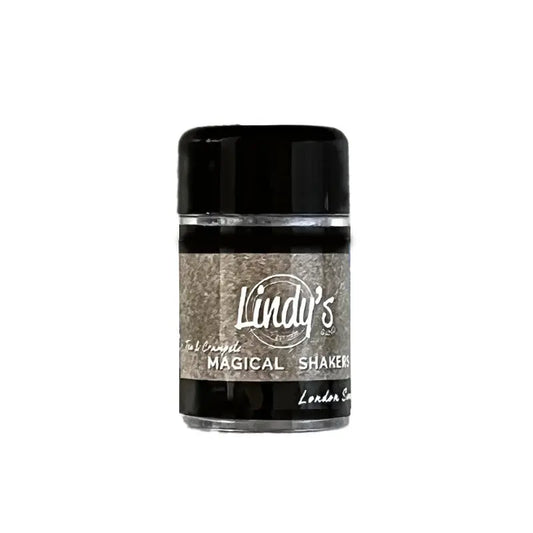 Poudre Lindy's Magical Shaker "London Summer Sage" Lindy's