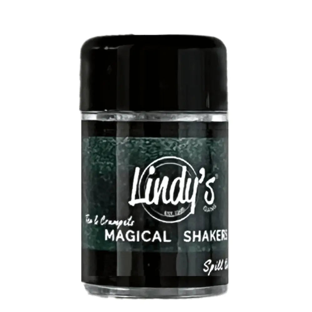 Poudre Lindy's Magical Shaker "Speal The Tea Teal" Lindy's