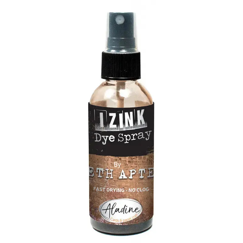 Sprays Izink Dye Aladine Aladine