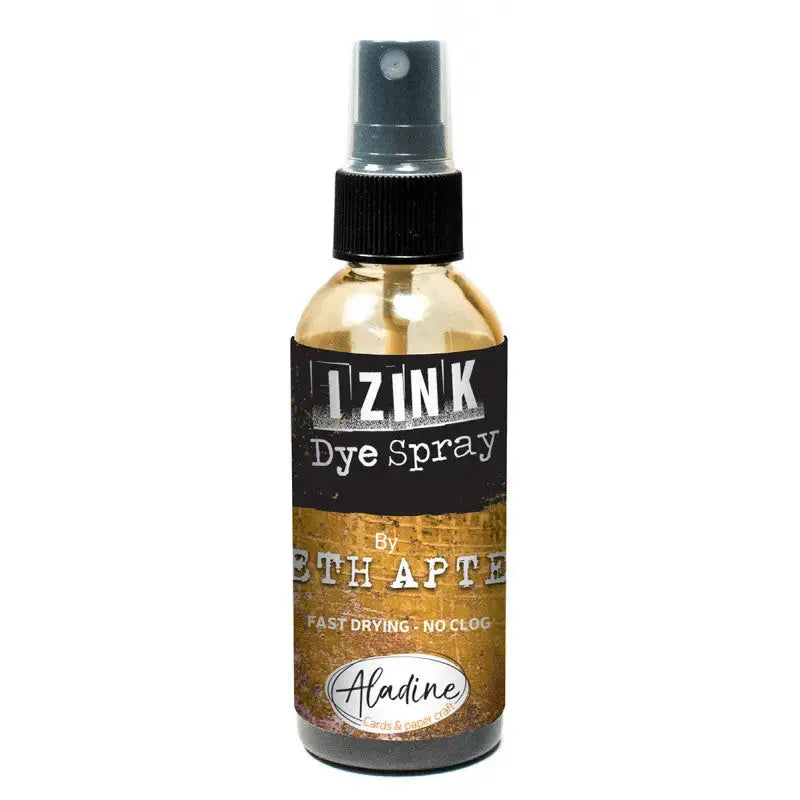 Sprays Izink Dye Aladine Aladine