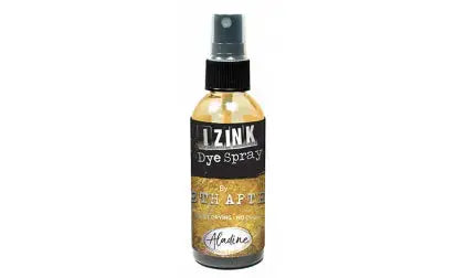 Sprays Izink Dye Aladine Aladine