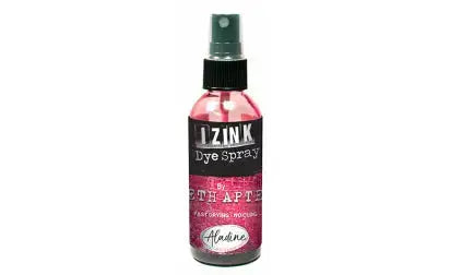 Sprays Izink Dye Aladine Aladine