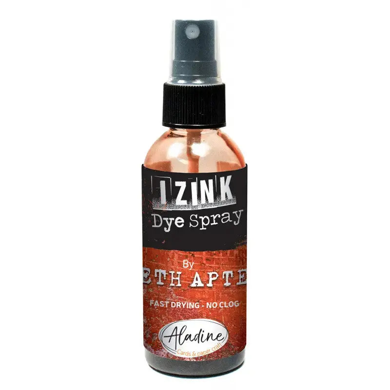 Sprays Izink Dye Aladine Aladine