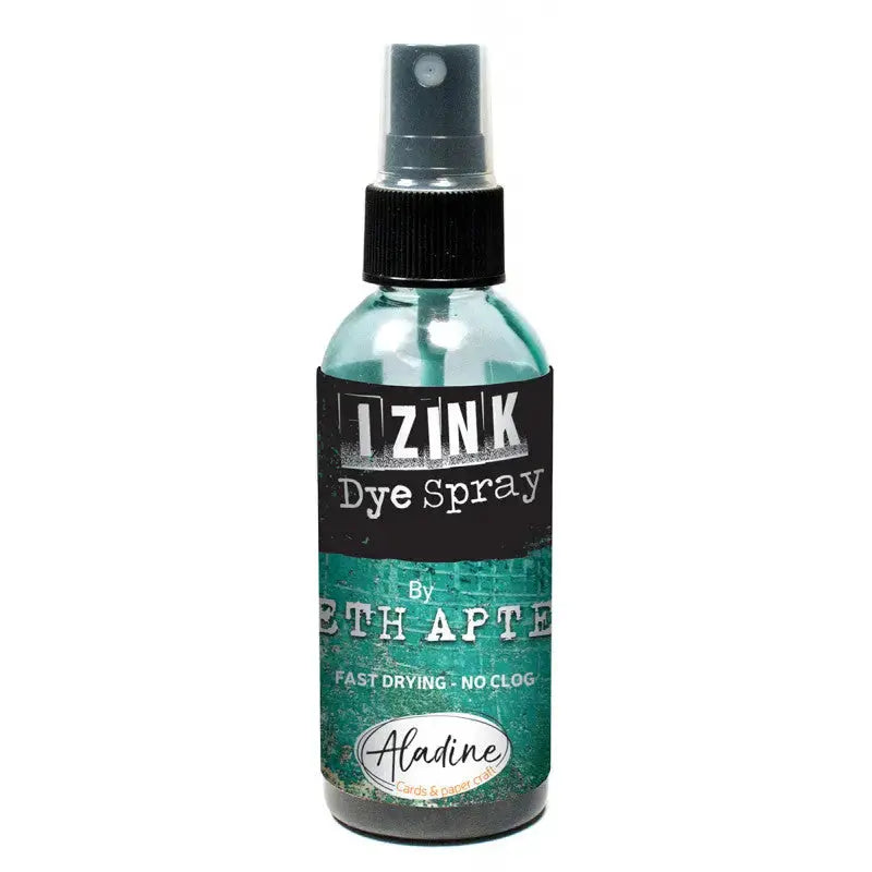 Sprays Izink Dye Aladine Aladine