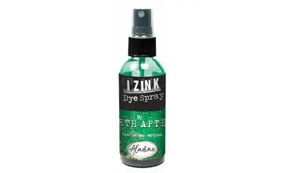 Sprays Izink Dye Aladine Aladine