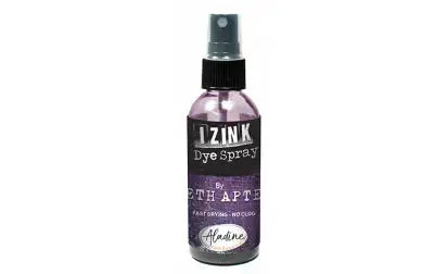 Sprays Izink Dye Aladine Aladine