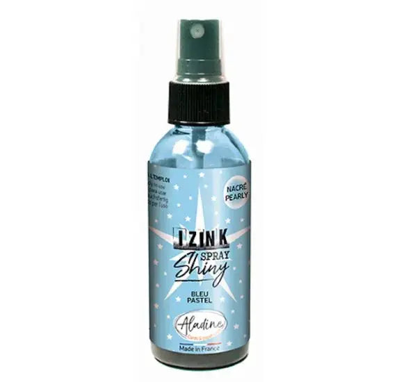 Sprays Izink Shiny MakeFor