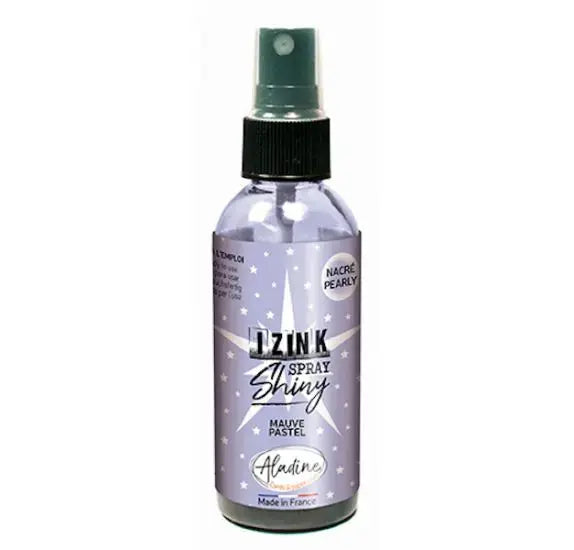 Sprays Izink Shiny MakeFor