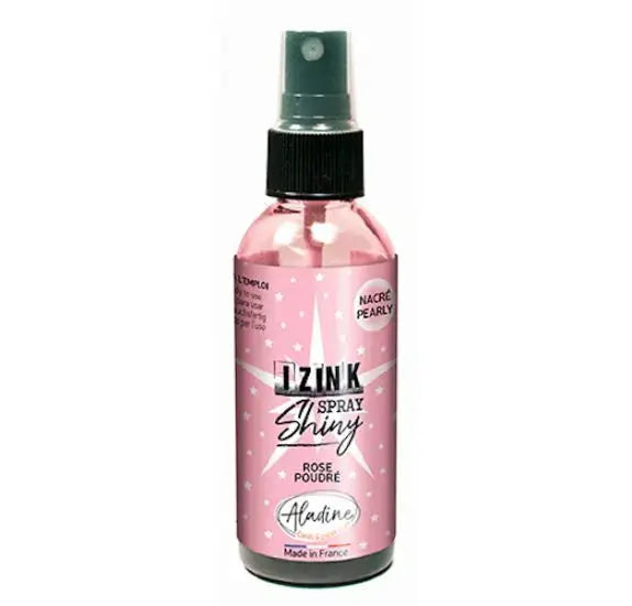 Sprays Izink Shiny MakeFor