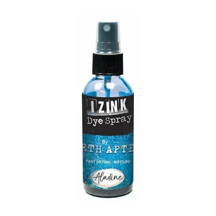 Sprays Izink Dye Aladine Aladine