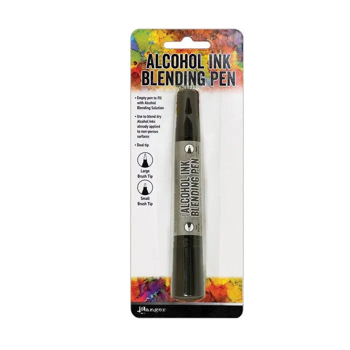 Stylo à encre alcoolisée Ranger Tim Holtz Ranger